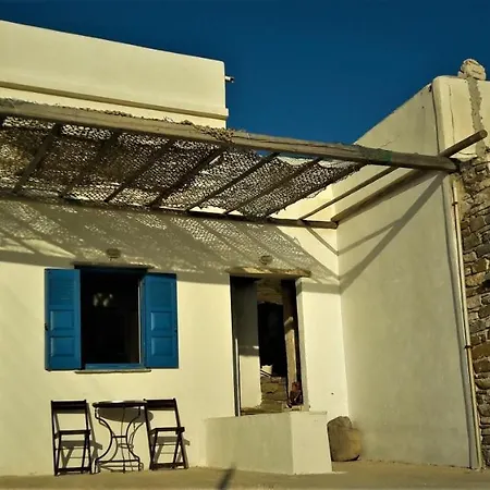 On The Agapiani Sea Apartment *