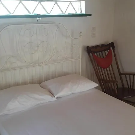 On The Agapiani Sea Apartment *