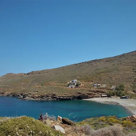 On The Agapiani Sea * Kolimvithra