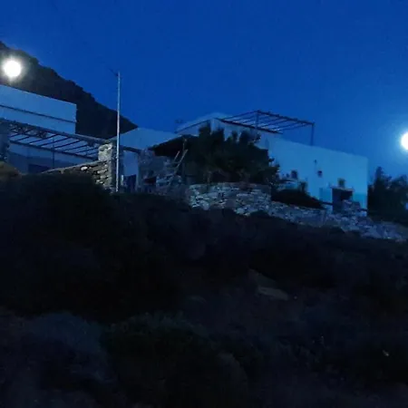 On The Agapiani Sea Apartament