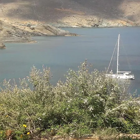 On The Agapiani Sea *